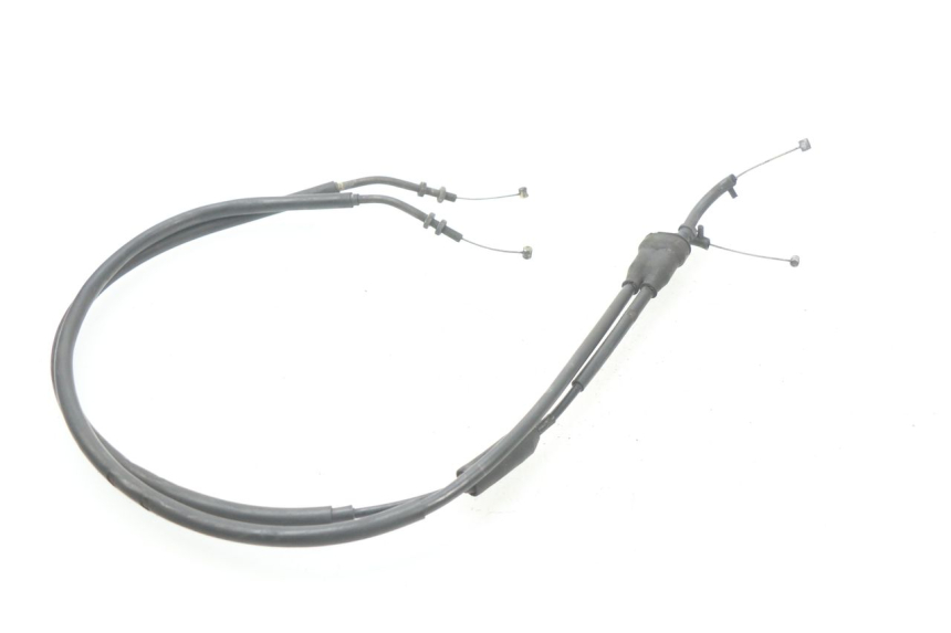 photo de THROTTLE CABLE TRIUMPH SPEED TRIPLE 1050 (2005 - 2007)