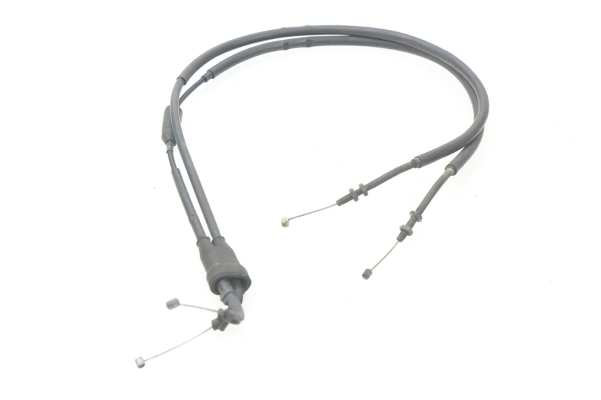 photo de THROTTLE CABLE TRIUMPH SPEED TRIPLE 1050 (2005 - 2007)