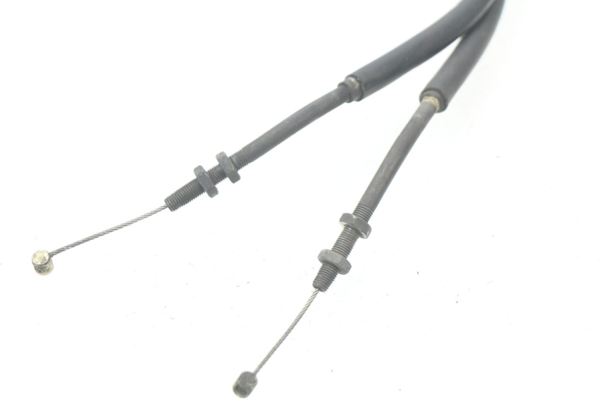 photo de THROTTLE CABLE TRIUMPH SPEED TRIPLE 1050 (2005 - 2007)