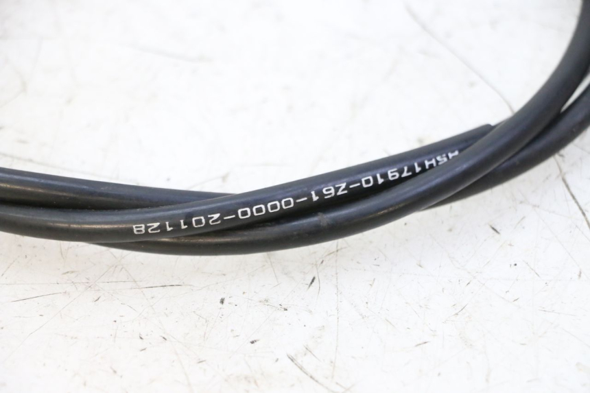 photo de THROTTLE CABLE PEUGEOT TWEET PRO CARGO 50 (2018 - 2020)