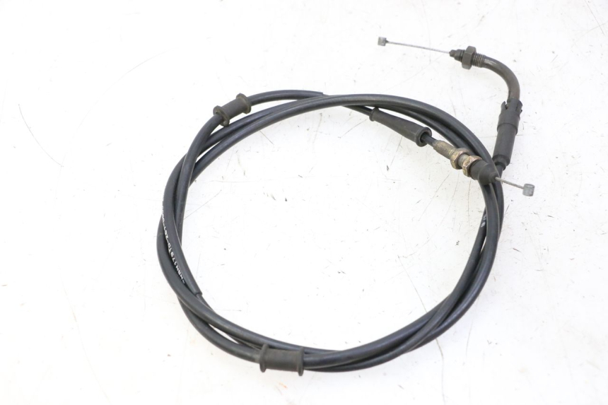 photo de THROTTLE CABLE PEUGEOT TWEET PRO CARGO 50 (2018 - 2020)