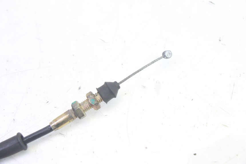 photo de THROTTLE CABLE PEUGEOT TWEET PRO EFI 4T 50 (2021 - 2022)