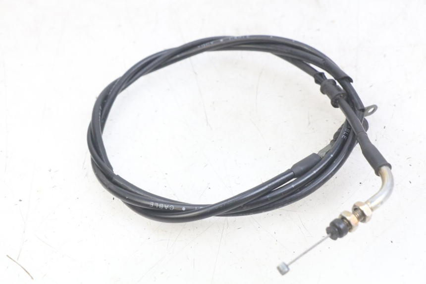 photo de ACCELERATOR CABLE UNIVERSAL BIKE ZN50QT-11B 50 (2018 - 2021)