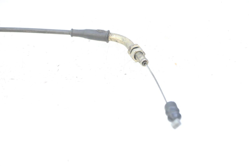 photo de ACCELERATOR CABLE PEUGEOT V-CLIC VCLIC 50 (2007 - 2013)