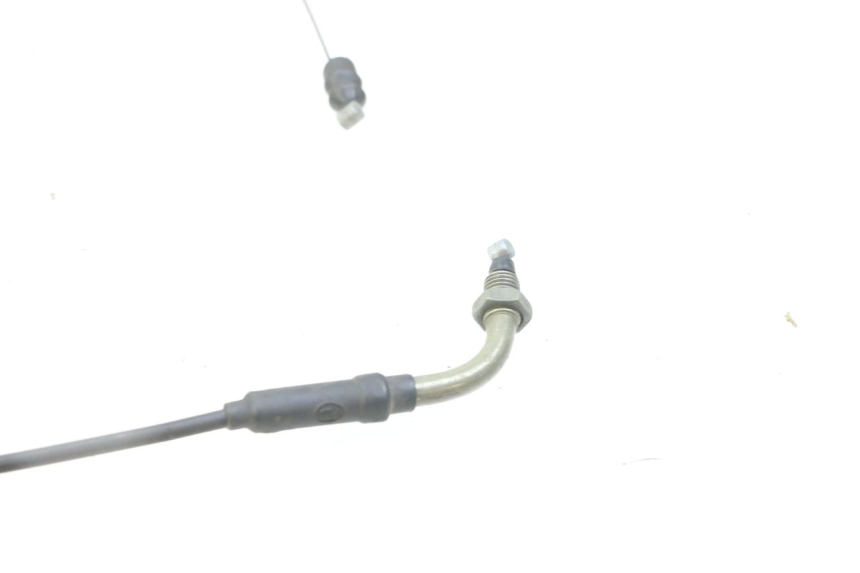 photo de ACCELERATOR CABLE PEUGEOT V-CLIC VCLIC 50 (2007 - 2013)
