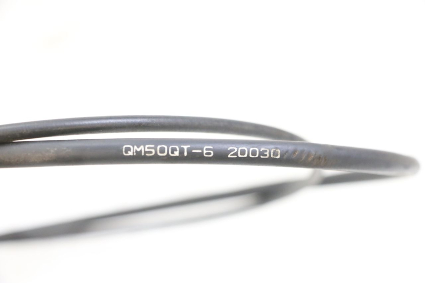 photo de ACCELERATOR CABLE PEUGEOT V-CLIC VCLIC 50 (2007 - 2013)