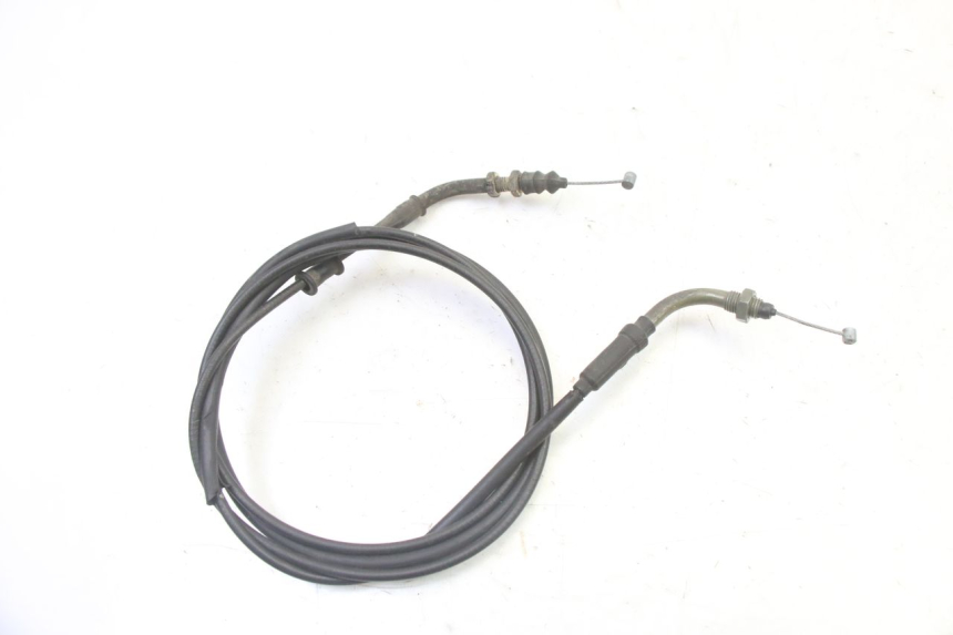 photo de ACCELERATOR CABLE PEUGEOT V-CLIC VCLIC 50 (2007 - 2013)