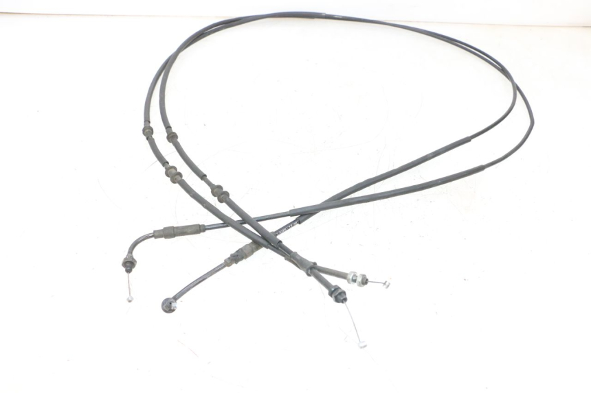 photo de ACCELERATOR CABLE PIAGGIO VESPA GTS SUPER IE 125 (2009 - 2016) - Main view