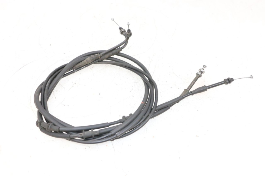 photo de ACCELERATOR CABLE PIAGGIO VESPA GTS SUPER IE 125 (2009 - 2016) - Component detail