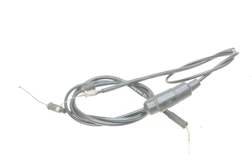 photo de ACCELERATOR CABLE PIAGGIO VESPA LX 2T 50 (2005 - 2013)