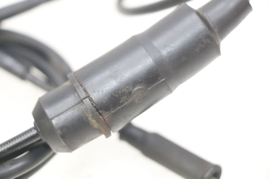 photo de ACCELERATOR CABLE PIAGGIO VESPA LX 2T 50 (2005 - 2013)