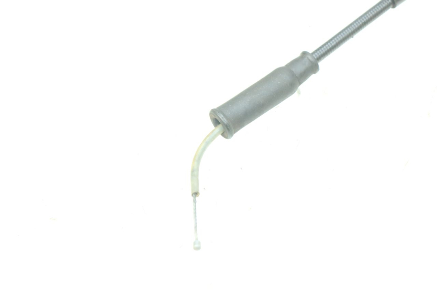 photo de ACCELERATOR CABLE PIAGGIO VESPA LX 2T 50 (2005 - 2013)