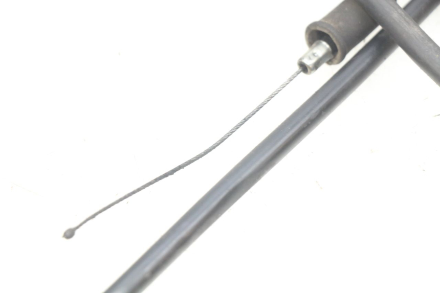 photo de ACCELERATOR CABLE PIAGGIO VESPA LX 2T 50 (2005 - 2013)