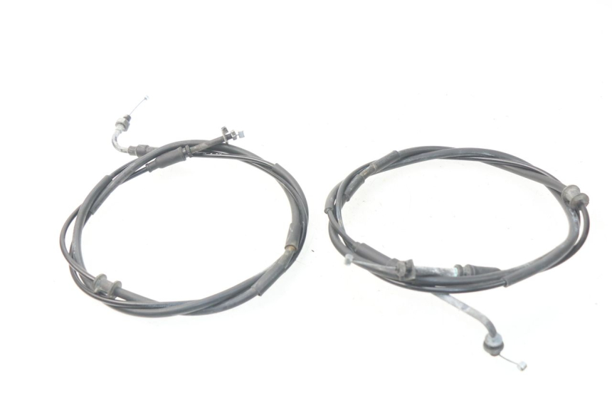 photo de THROTTLE CABLE PIAGGIO VESPA LX IE 125 (2010 - 2012)