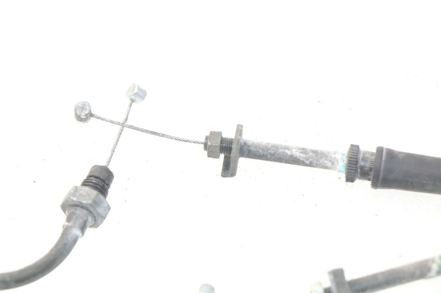 photo de THROTTLE CABLE PIAGGIO VESPA LX IE 125 (2010 - 2012)