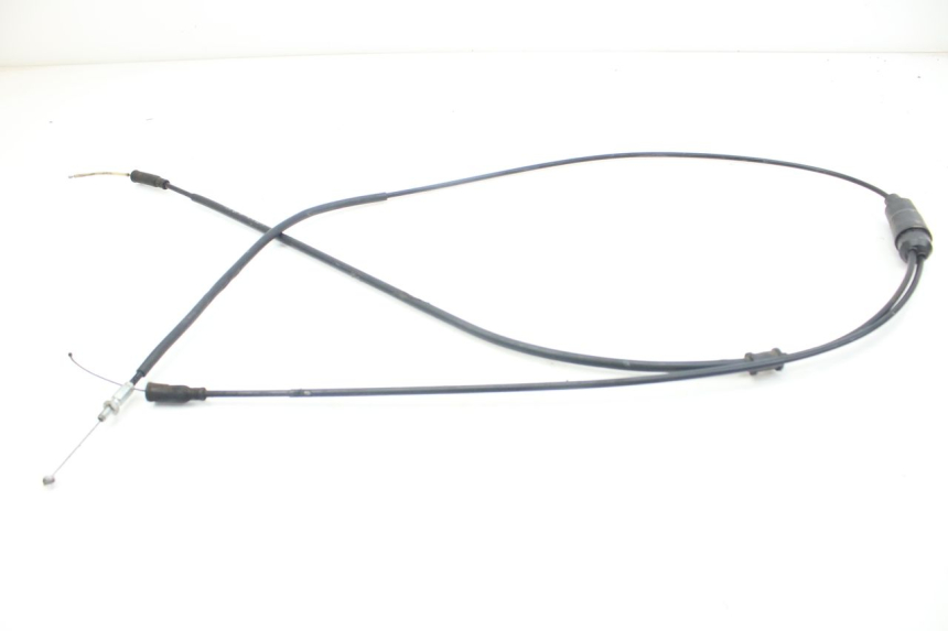 photo de ACCELERATOR CABLE PIAGGIO VESPA S 2T 50 (2007 - 2014)