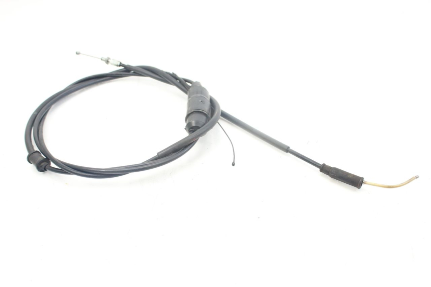 photo de ACCELERATOR CABLE PIAGGIO VESPA S 2T 50 (2007 - 2014)
