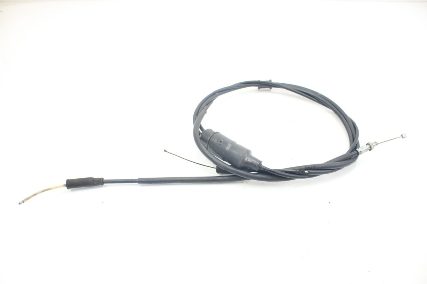 photo de ACCELERATOR CABLE PIAGGIO VESPA S 2T 50 (2007 - 2014)