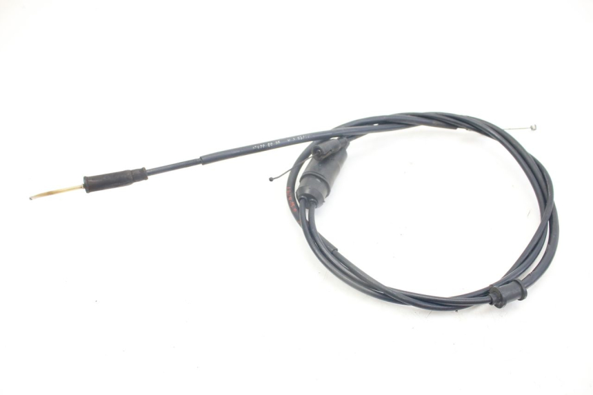 photo de ACCELERATOR CABLE PIAGGIO VESPA S 2T 50 (2007 - 2014)