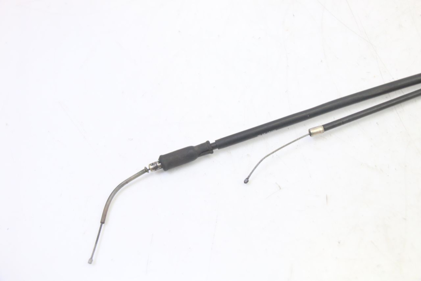 photo de ACCELERATOR CABLE PIAGGIO VESPA S 2T 50 (2007 - 2014)