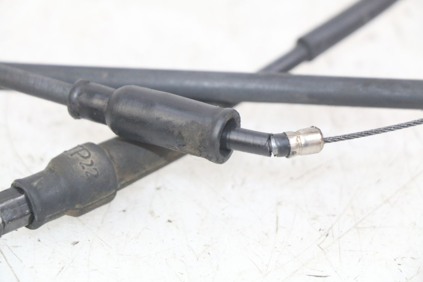 photo de ACCELERATOR CABLE PIAGGIO VESPA SPRINT 2T 50 (2014 - 2018)