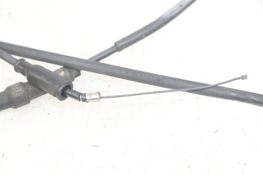 photo de ACCELERATOR CABLE PIAGGIO VESPA SPRINT 2T 50 (2014 - 2018)