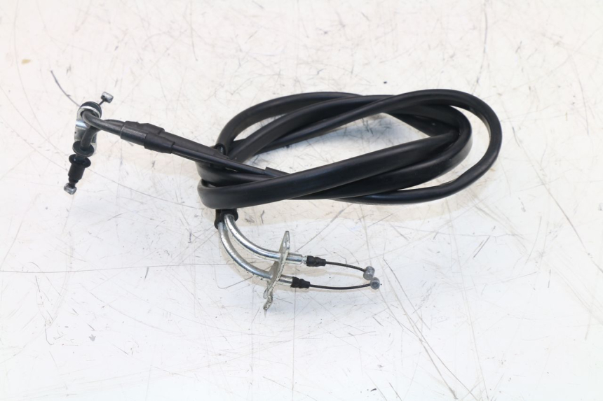 photo de THROTTLE CABLE YAMAHA VITY 125 (2008 - 2013)