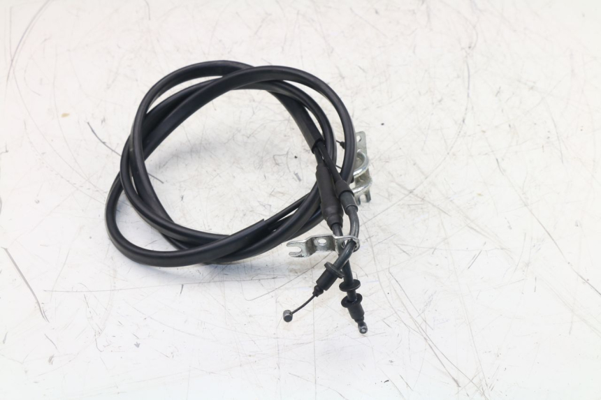 photo de THROTTLE CABLE YAMAHA VITY 125 (2008 - 2013)