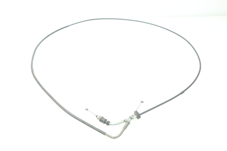 photo de ACCELERATOR CABLE PEUGEOT VIVACITY NEW 4T 50 (2008 - 2017)