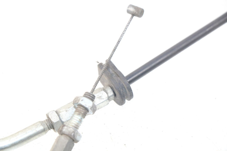 photo de ACCELERATOR CABLE PEUGEOT VIVACITY NEW 4T 50 (2008 - 2017)