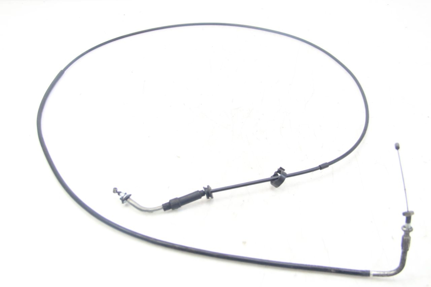 photo de ACCELERATOR CABLE PEUGEOT VIVACITY NEW 4T 50 (2008 - 2017)