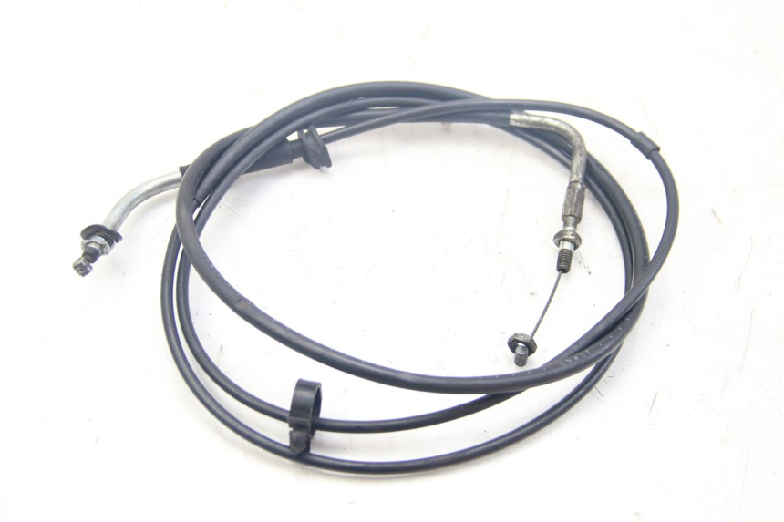 photo de ACCELERATOR CABLE PEUGEOT VIVACITY NEW 4T 50 (2008 - 2017)