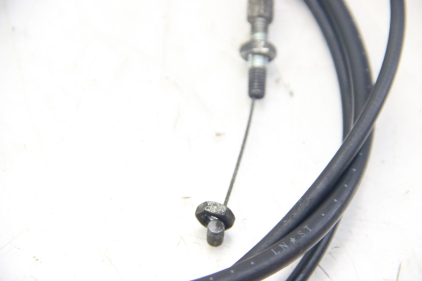 photo de ACCELERATOR CABLE PEUGEOT VIVACITY NEW 4T 50 (2008 - 2017)