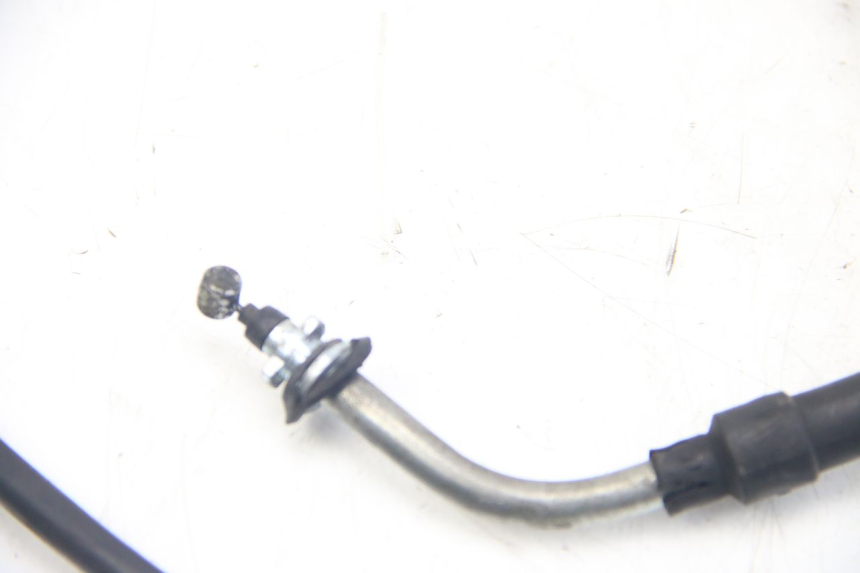 photo de ACCELERATOR CABLE PEUGEOT VIVACITY NEW 4T 50 (2008 - 2017)