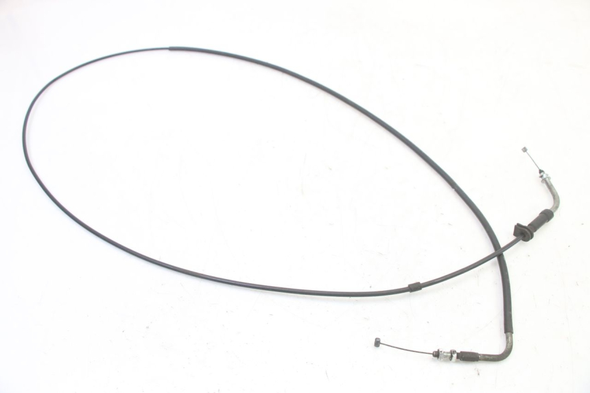 photo de ACCELERATOR CABLE PEUGEOT VIVACITY NEW 4T 50 (2008 - 2017)
