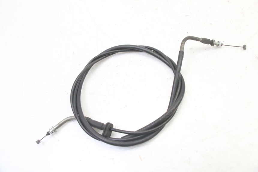 photo de ACCELERATOR CABLE PEUGEOT VIVACITY NEW 4T 50 (2008 - 2017)