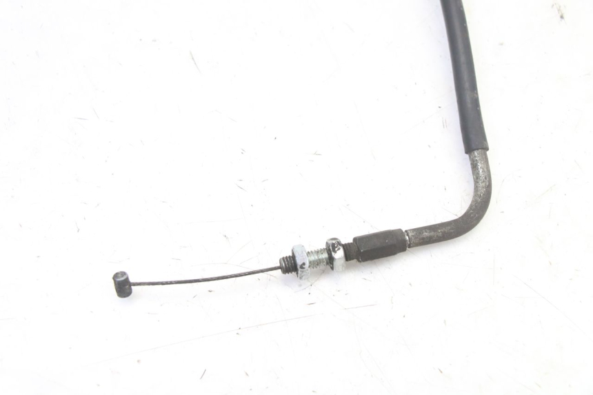 photo de ACCELERATOR CABLE PEUGEOT VIVACITY NEW 4T 50 (2008 - 2017)