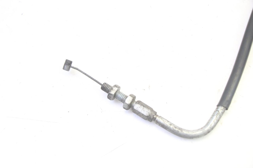 photo de ACCELERATOR CABLE PEUGEOT VIVACITY NEW 4T 50 (2008 - 2017)