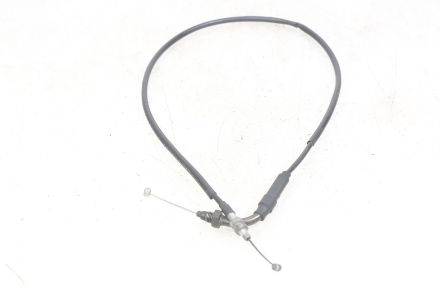 photo de ACCELERATOR CABLE DAELIM VJ ROADWIN FI 125 (2008 - 2017)
