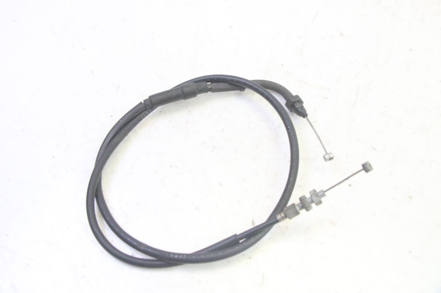 photo de ACCELERATOR CABLE DAELIM VJ ROADWIN FI 125 (2008 - 2017) - Component detail