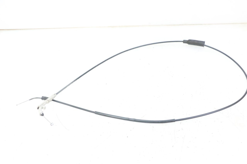 photo de THROTTLE CABLE YAMAHA WHY 50 (1998 - 2000)