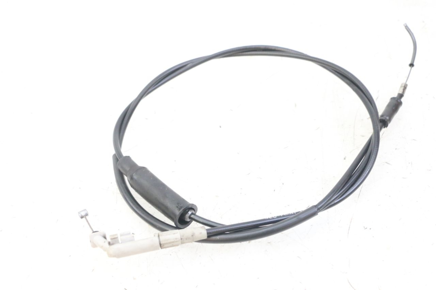 photo de THROTTLE CABLE YAMAHA WHY 50 (1998 - 2000)