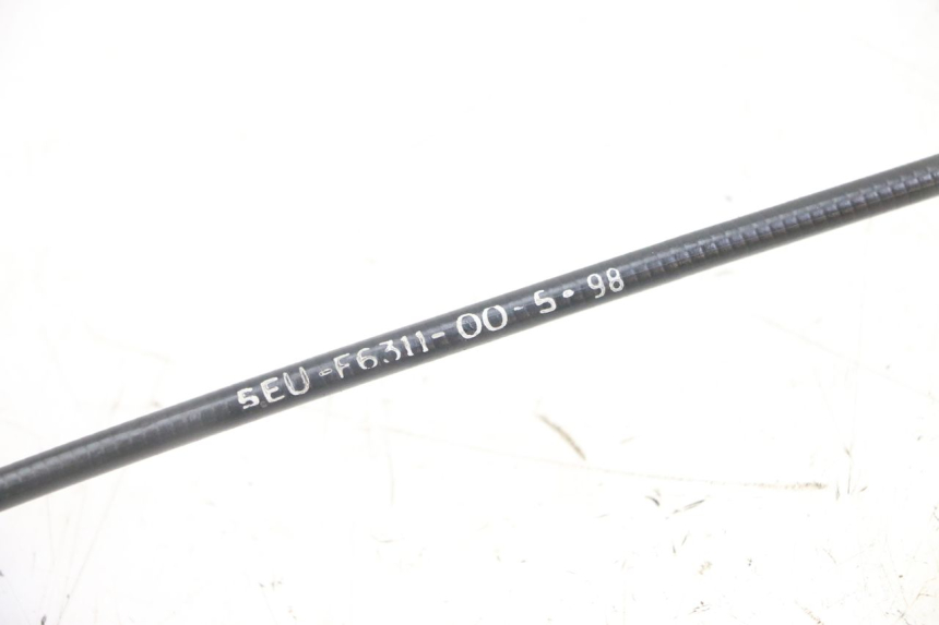 photo de THROTTLE CABLE YAMAHA WHY 50 (1998 - 2000)