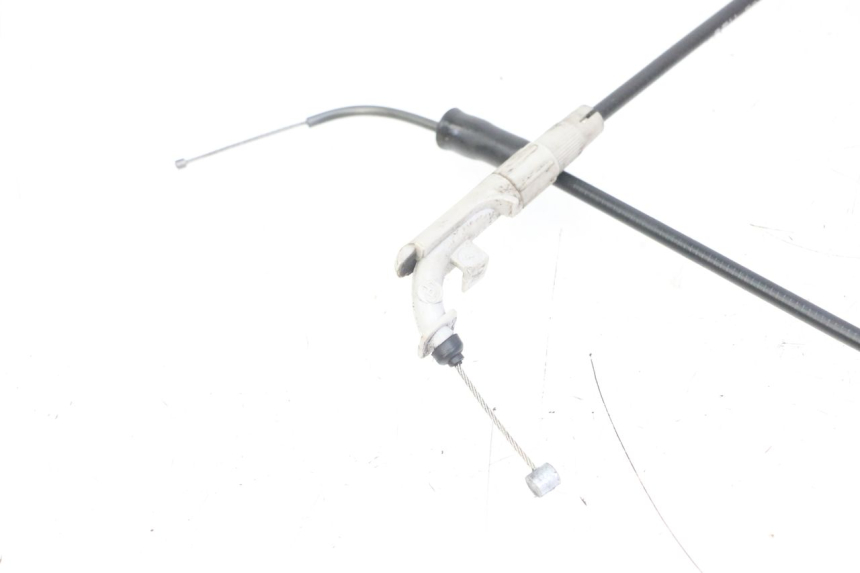 photo de THROTTLE CABLE YAMAHA WHY 50 (1998 - 2000)