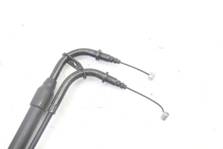 photo de THROTTLE CABLE YAMAHA XMAX X-MAX 125 (2021 - 2025)