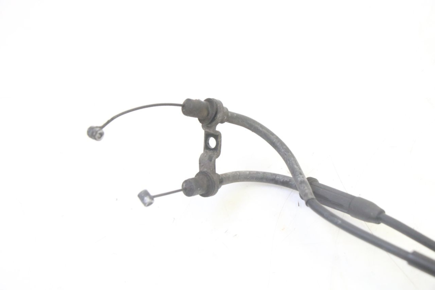 photo de ACCELERATOR CABLE YAMAHA X-MAX XMAX 125 (2010 - 2014)