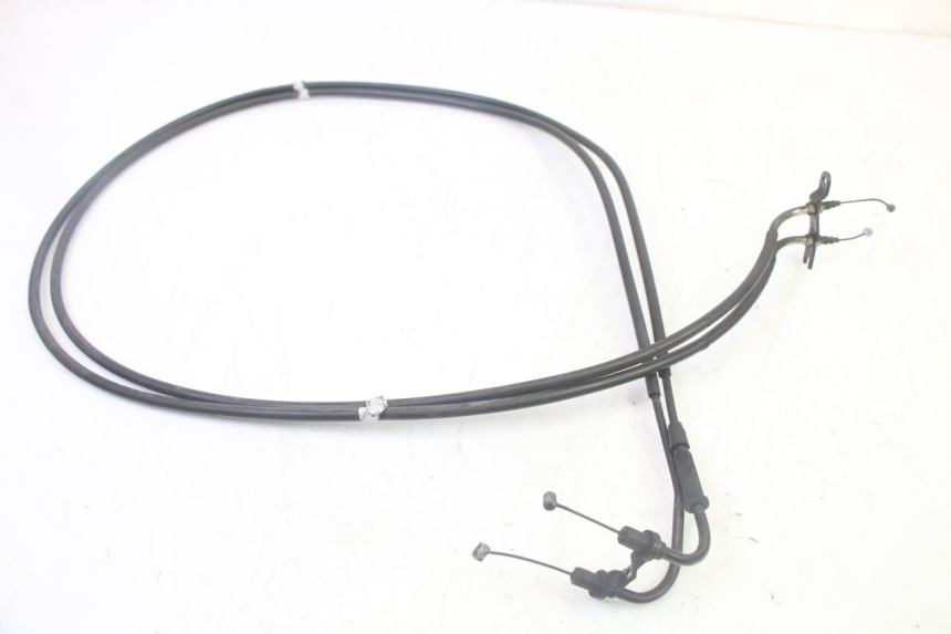 photo de ACCELERATOR CABLE YAMAHA X-MAX XMAX 125 (2010 - 2014)