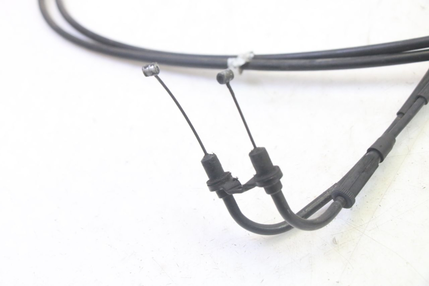 photo de ACCELERATOR CABLE YAMAHA X-MAX XMAX 125 (2010 - 2014)