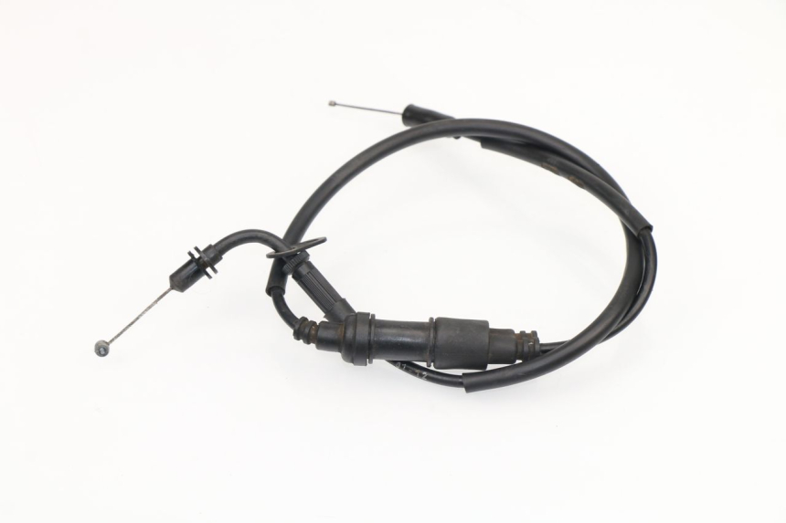 photo de THROTTLE CABLE MBK X-POWER 50 (2003 - 2017)