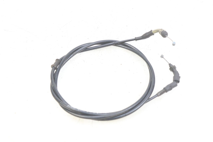 photo de ACCELERATOR CABLE SYM X-PRO 4T 50 (2014 - 2021)